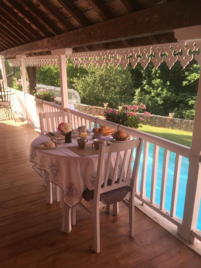 Bed and Breakfast Chez Mamylette à Saint-Pé-de-Bigorre Extérieur photo