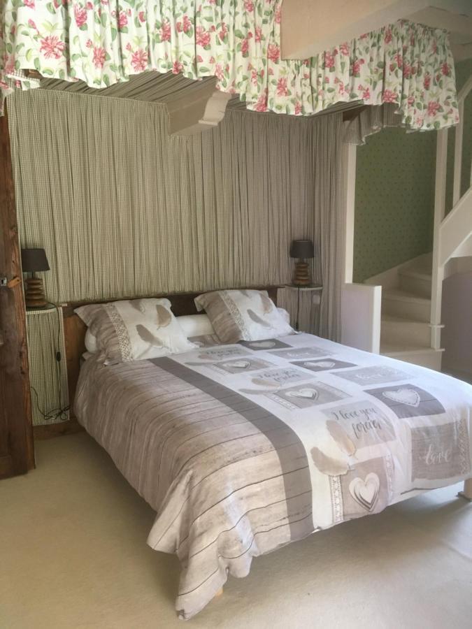 Bed and Breakfast Chez Mamylette à Saint-Pé-de-Bigorre Extérieur photo