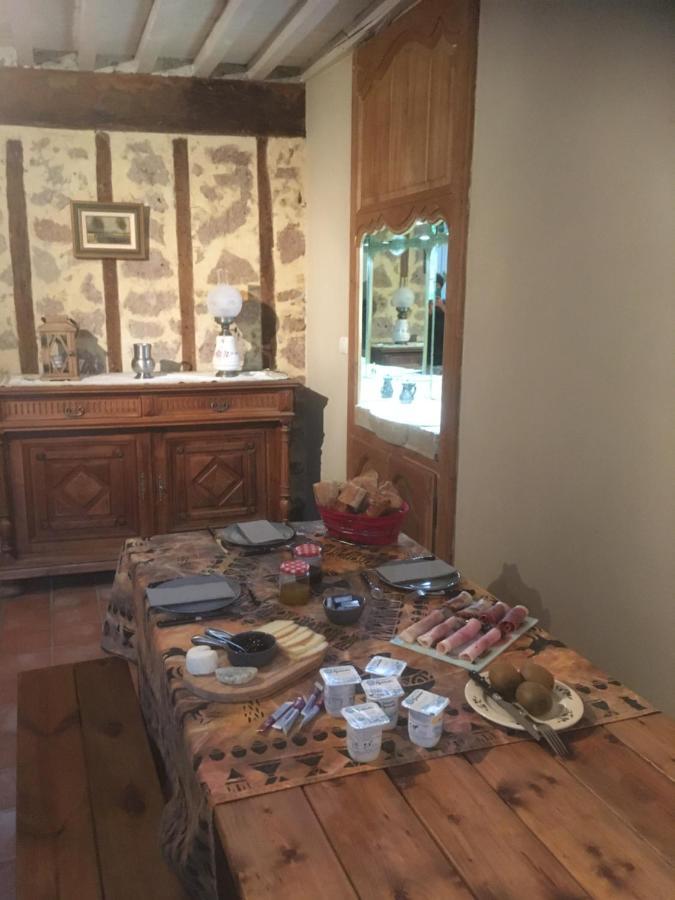 Bed and Breakfast Chez Mamylette à Saint-Pé-de-Bigorre Extérieur photo