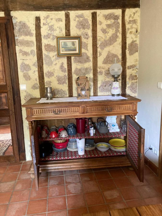 Bed and Breakfast Chez Mamylette à Saint-Pé-de-Bigorre Extérieur photo